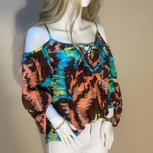 Alice & Trixie blouse